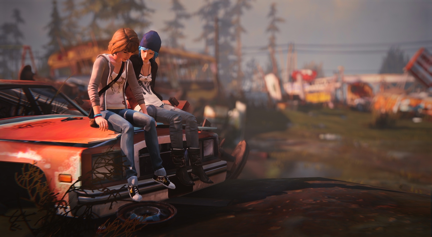 Life Is Strange - Limited Edition (PC)