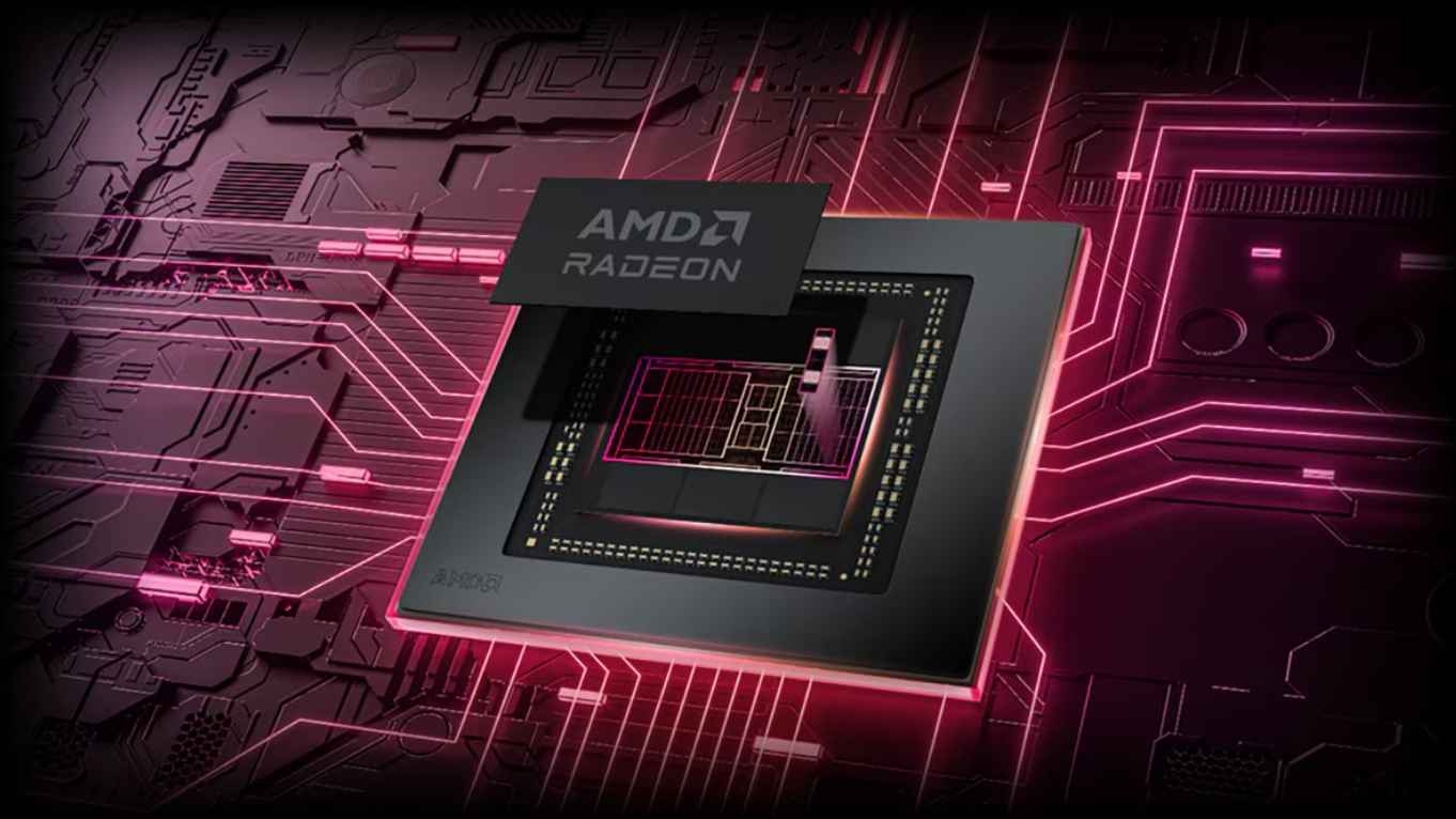 AMD Shifts Strategy on GPUs, Focusing on Growing Share