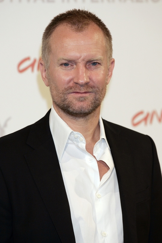 Hauptdarsteller Ulrich Thomsen