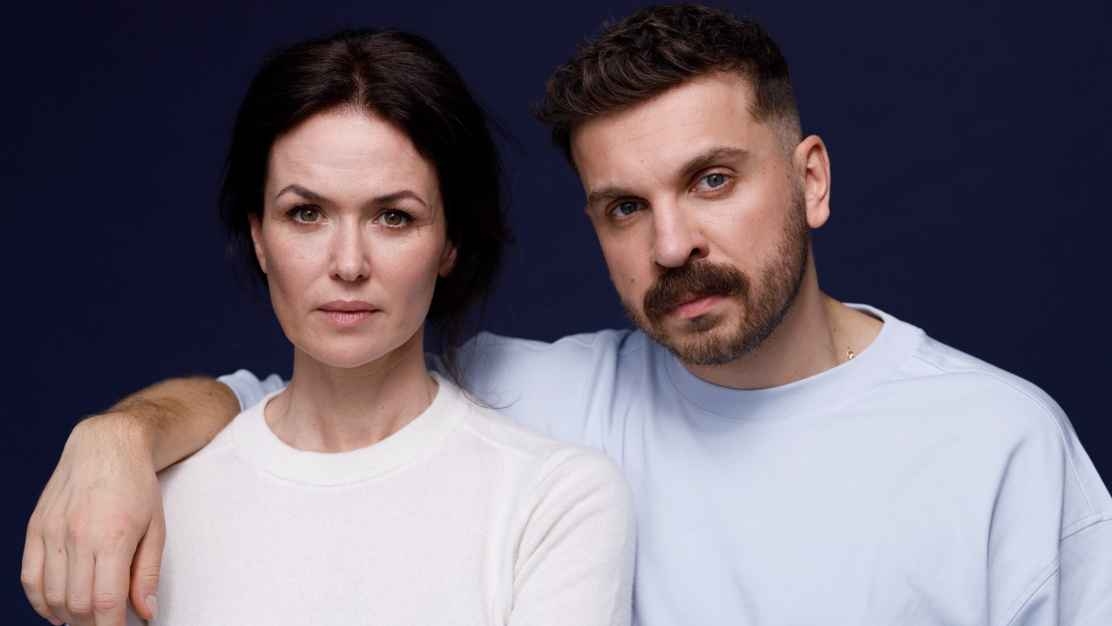 Neues Frankfurter Ermittlerteam im hr-"Tatort": Melika Foroutan und Edin Hasanović übernehmen die Fälle