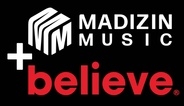 Madizin Music