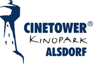 Cinetower Kinopark Alsdorf