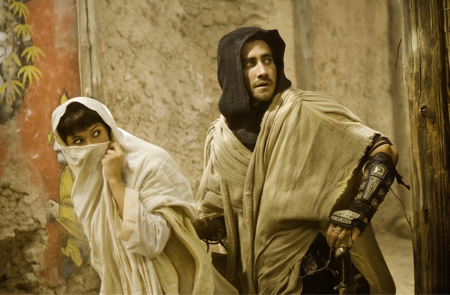 Prince of Persia - Der Sand der Zeit / Gemma Arterton / Jake Gyllenhaal