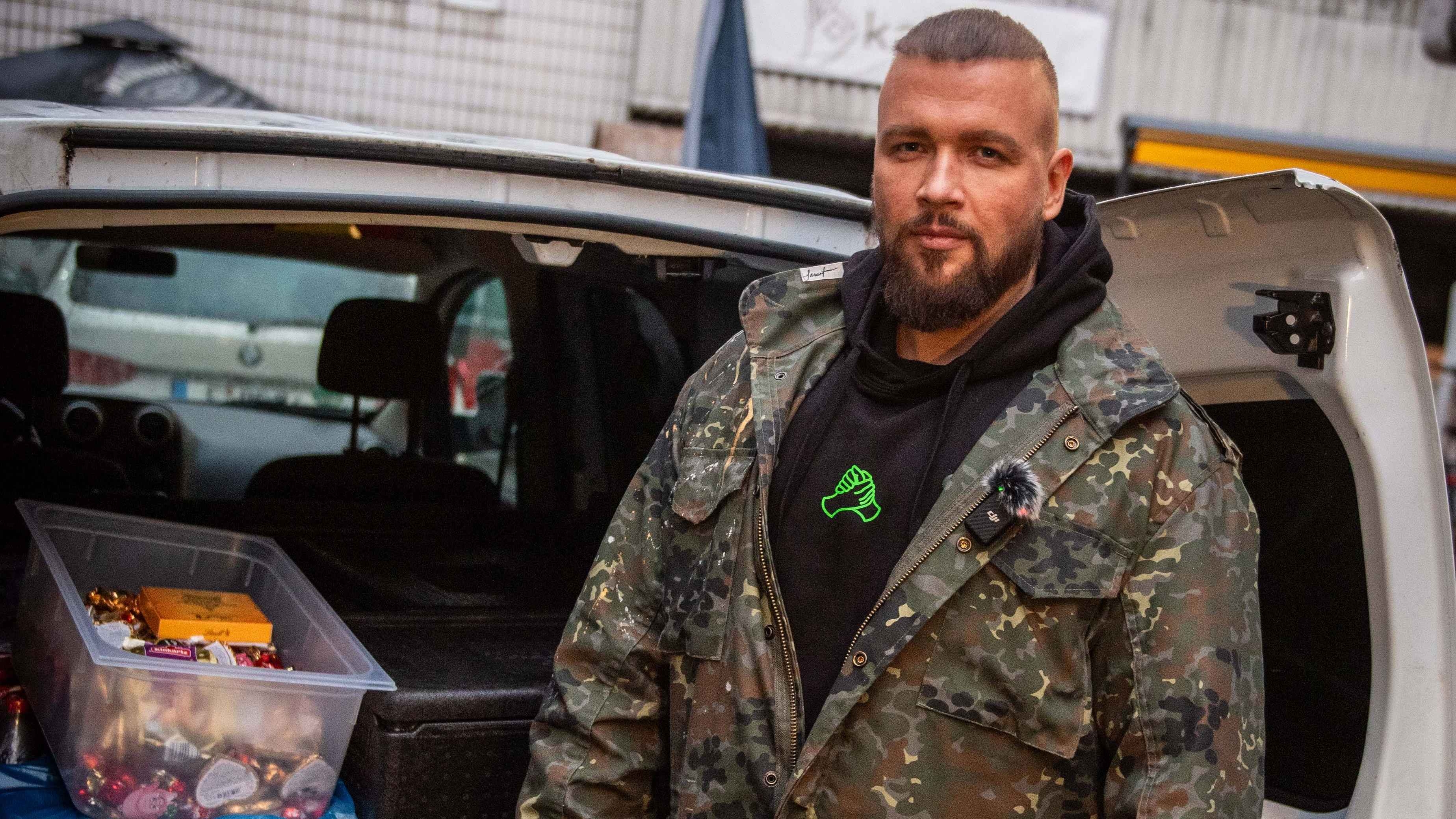 Charts KW32: Kollegah kommt auf sieben Nummer-eins-Alben