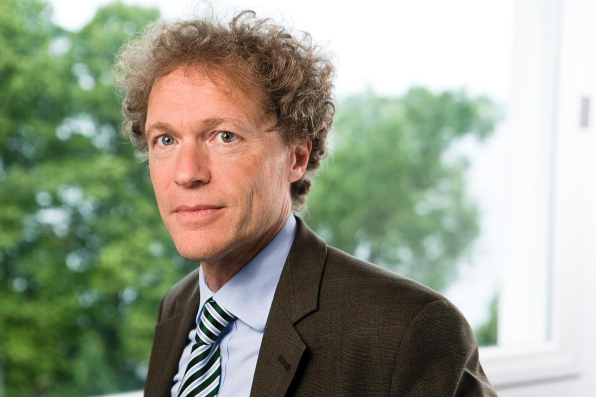 Wertet das EuGH-Urteil positiv: Anwalt Clemens Rasch von der Kanzlei Rasch Rechtsanwälte