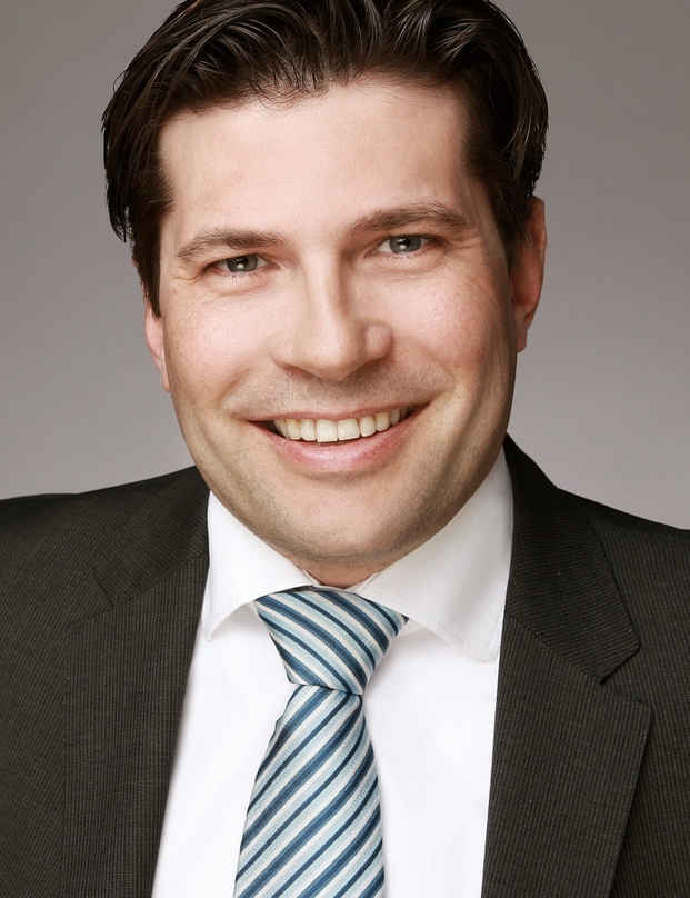 Soll bei buch.de das Digitalgeschäft vorantreiben: der neue Vorstand Dr. Bernhard Mischke