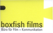 boxfish films Büro für Film + Kommunikation