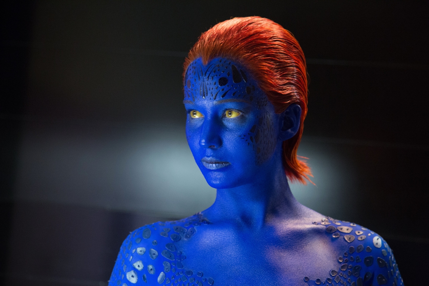 X-Men: Zukunft ist Vergangenheit / Jennifer Lawrence