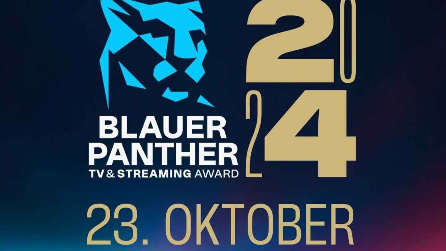 „Blauer Panther“ gewinnt Support von Netflix