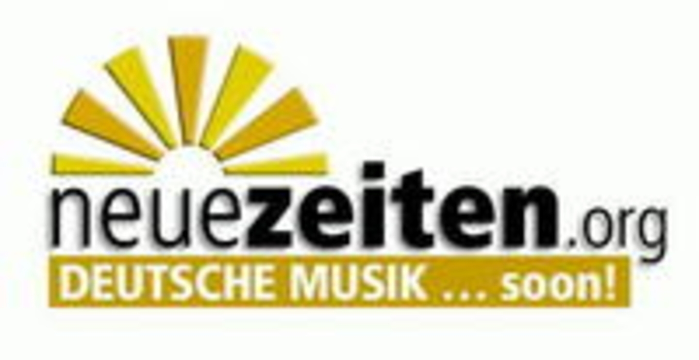 Plattform für deutsche Musik: Das Label Neue Zeiten