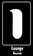Lounge Records / Logo / Schriftzug / Emblem