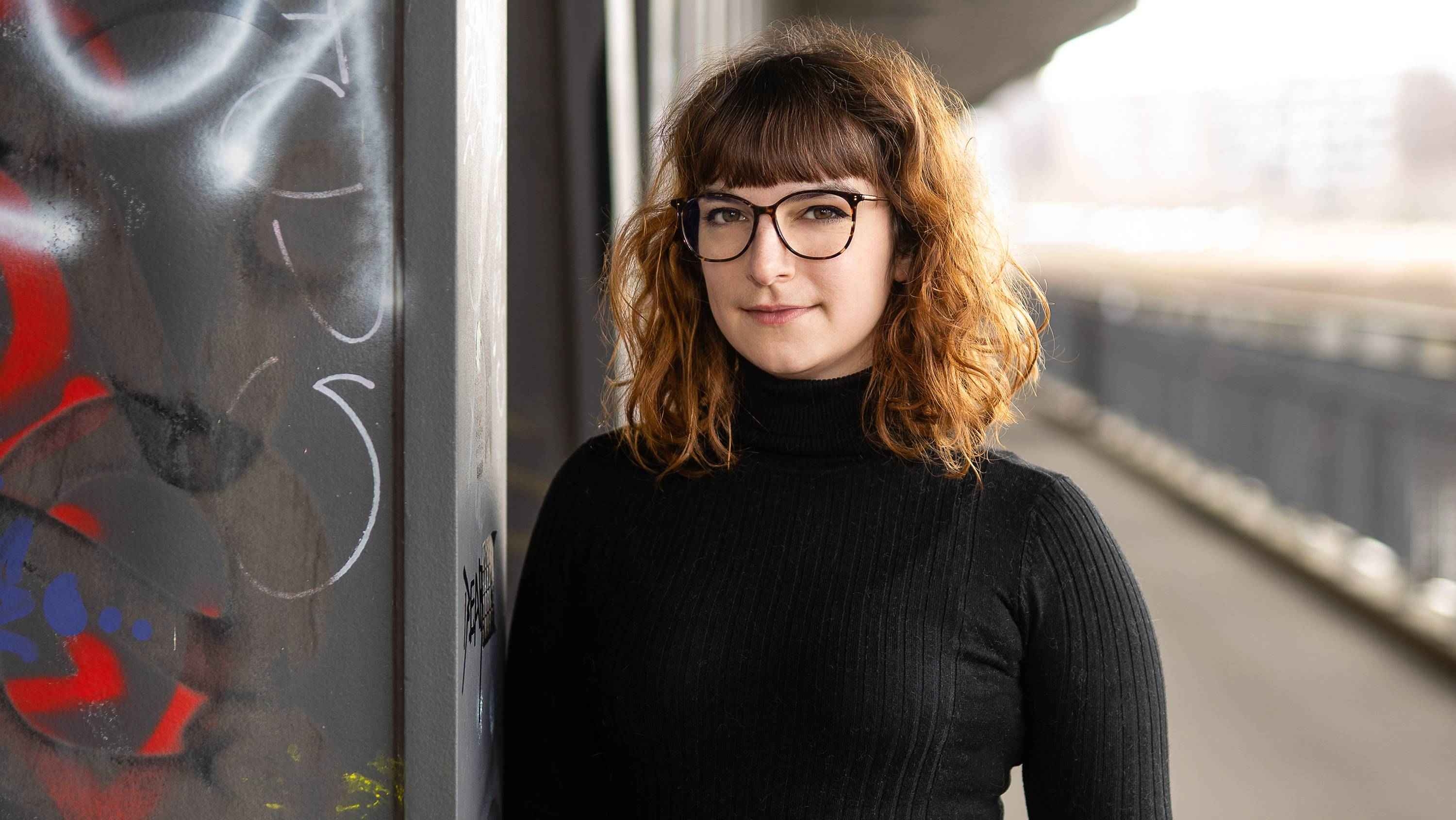 Amanda Förtsch joins Medienboard Berlin-Brandenburg