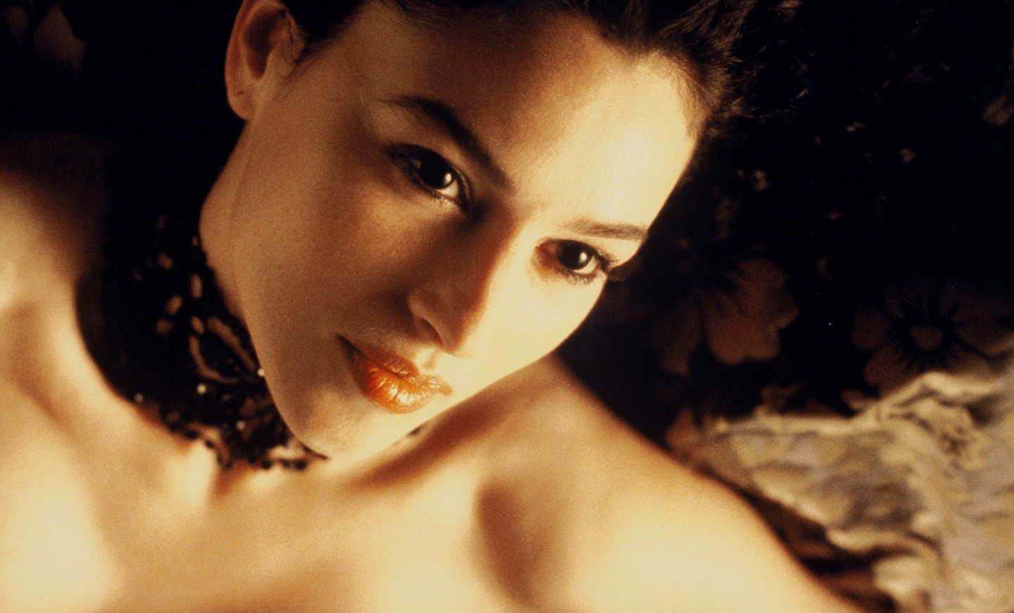 Pakt der Wölfe / Monica Bellucci