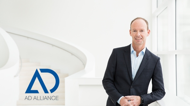 Bertelsmann-CEO Thomas Rabe, Ad Alliance