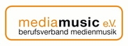 mediamusic e.V. | Berufsverband Medienmusik