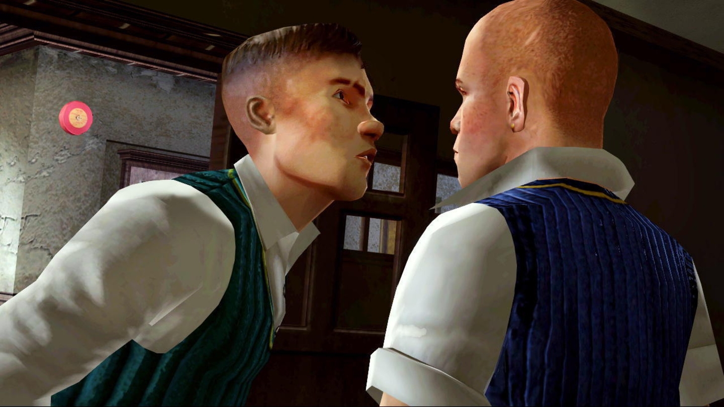 Bully: Die Ehrenrunde (Xbox 360)