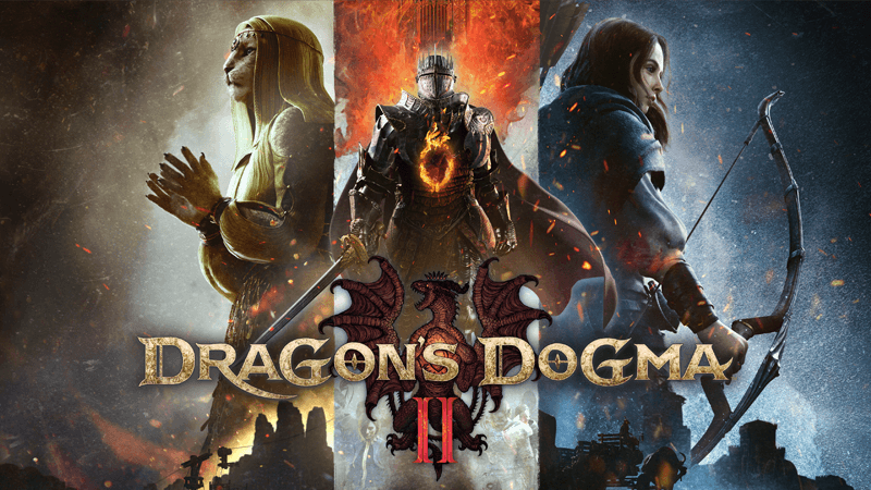 Dragon's Dogma 2 Sales Top 2.5 Million Units