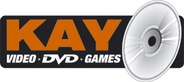 KAY Video DVD Games