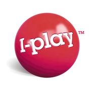 I-play / Logo
