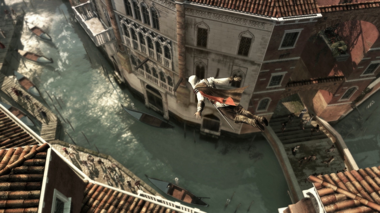 Assassin's Creed 2 (PC)
