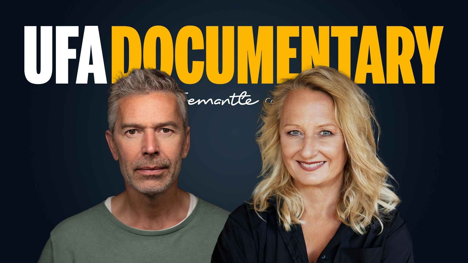 Ute Biernat übernimmt Gesamtleitung von UFA Documentary