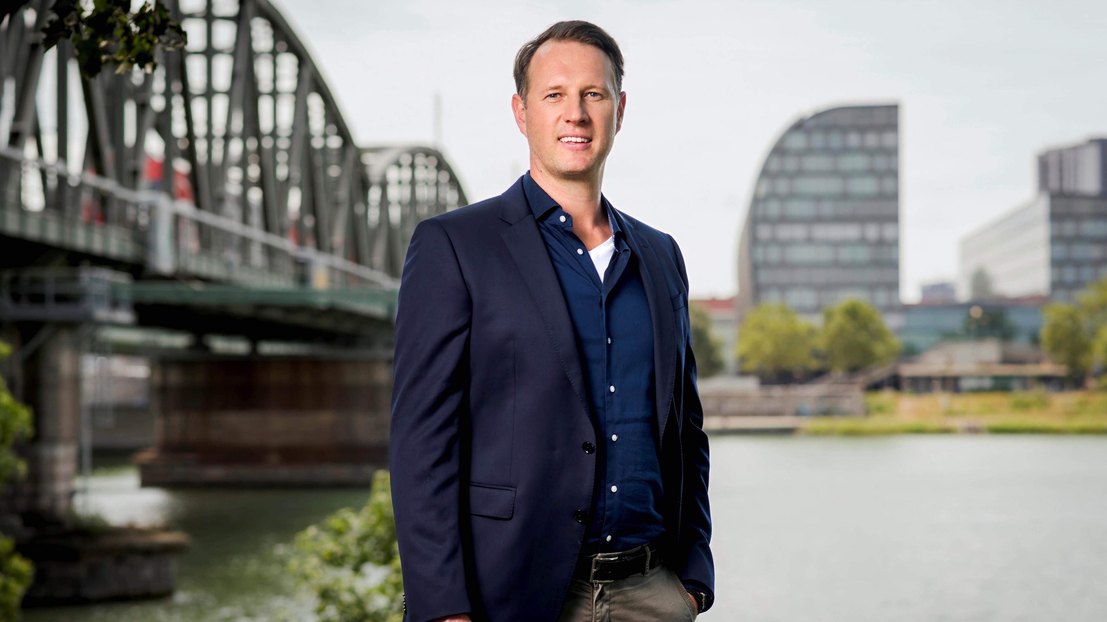 Michael Radelsberger wird neuer Sky-Vermarktungschef