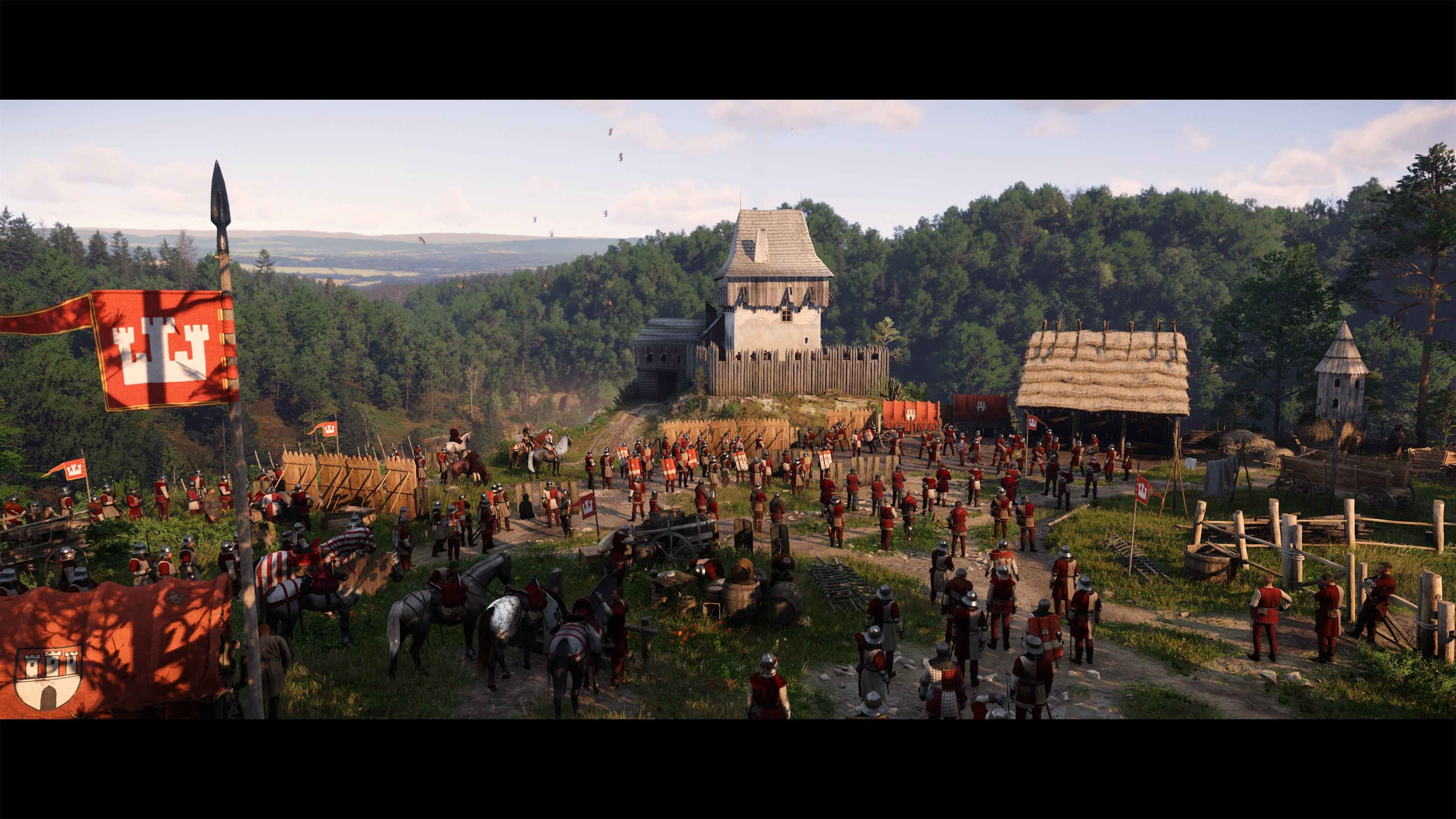 Kingdom Come: Deliverance 2