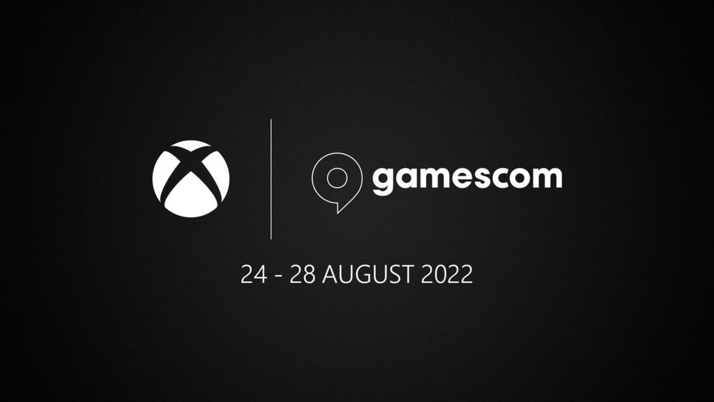 Microsoft nimmt an der gamescom Teil.