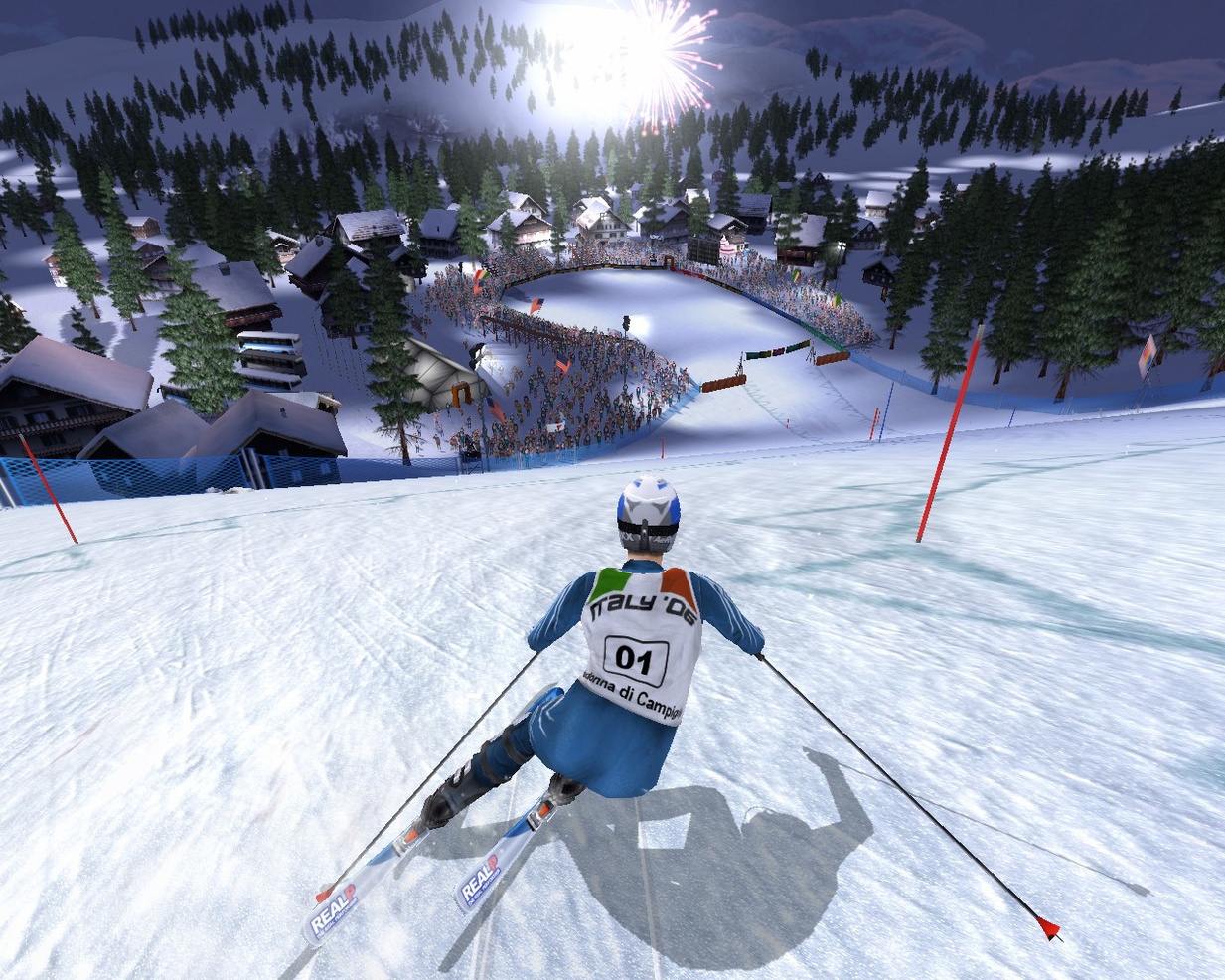 Ski Alpin 2006 (PC)