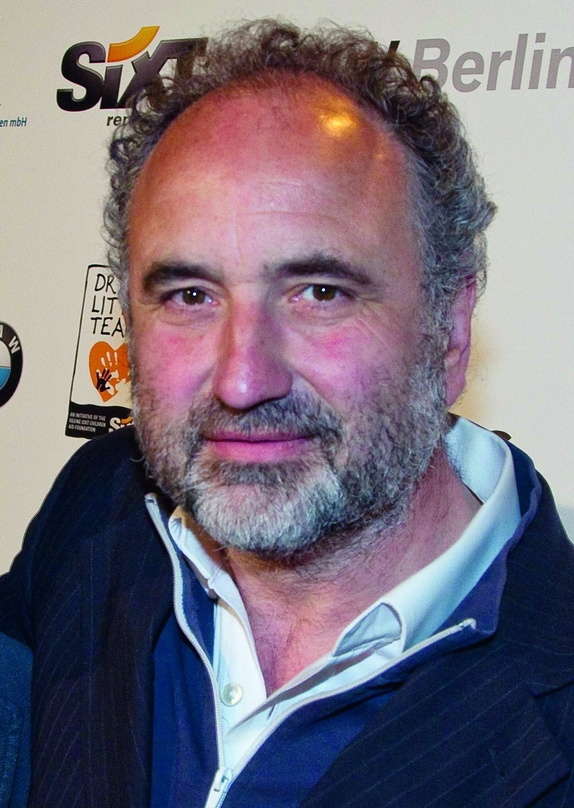 Peter Rommel hat Andreas Dresens Drama "Halt auf freier Strecke" produziert, das auf dem Filmfestival in Cannes gerade mit dem Preis der Reihe Un Certain Regard ausgezeichnet wurde