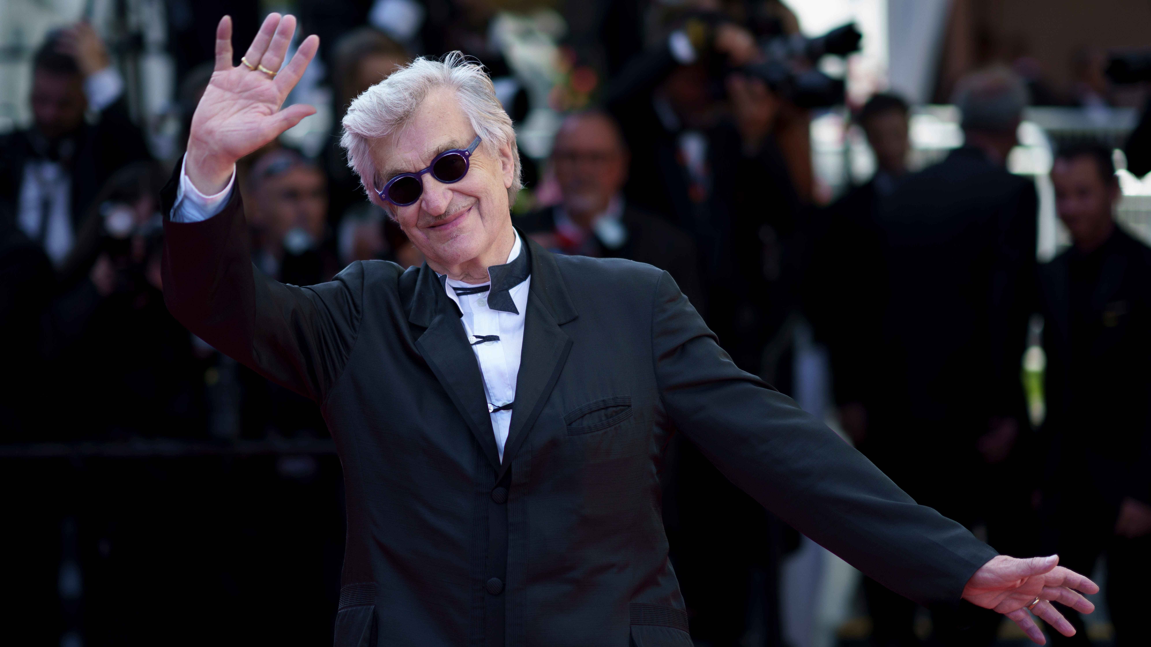 ENTR und Wenders in Paris ausgezeichnet: Zwischen TikTok und Filmlegenden 