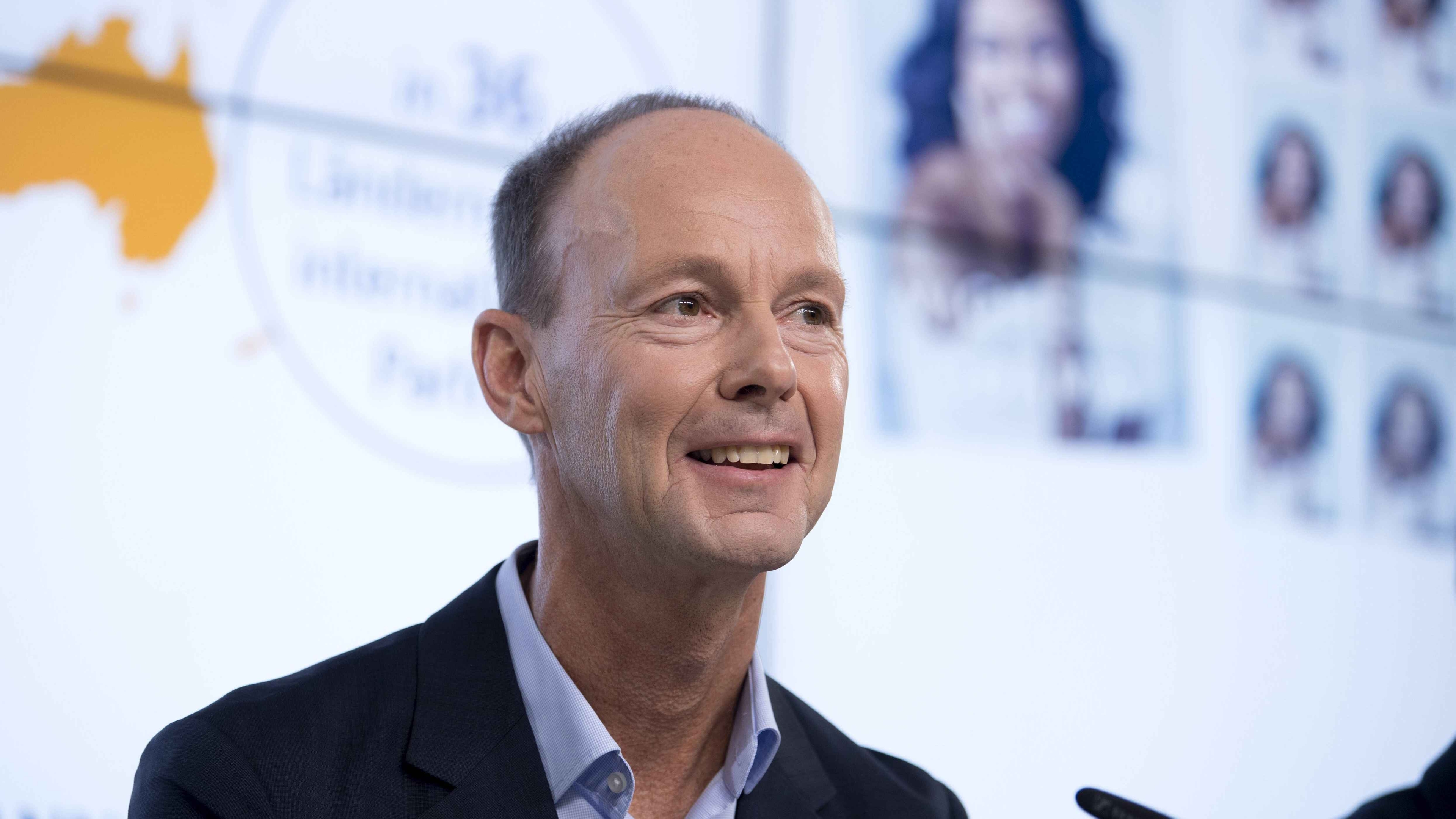 Warum RTL-Chef Thomas Rabe der Verkauf des niederländischen Geschäfts diesmal glücken könnte