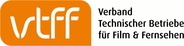 VTFF Verband Technischer Betriebe für Film & Fernsehen