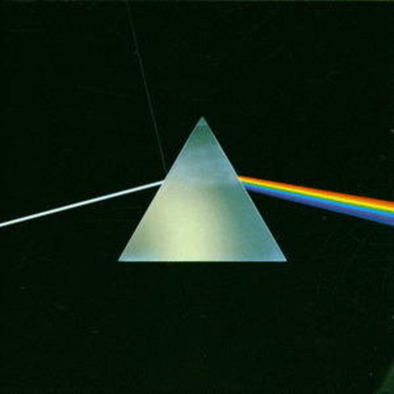 DRM-freier Download-Renner: "Dark Side Of The Moon" von Pink Floyd