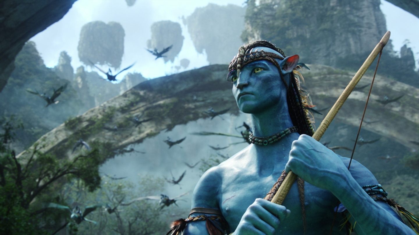 Avatar - Aufbruch nach Pandora (Erweiterte Fassung)