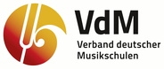 Verband deutscher Musikschulen (VdM)