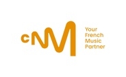 CNM  - Your French Music Partner