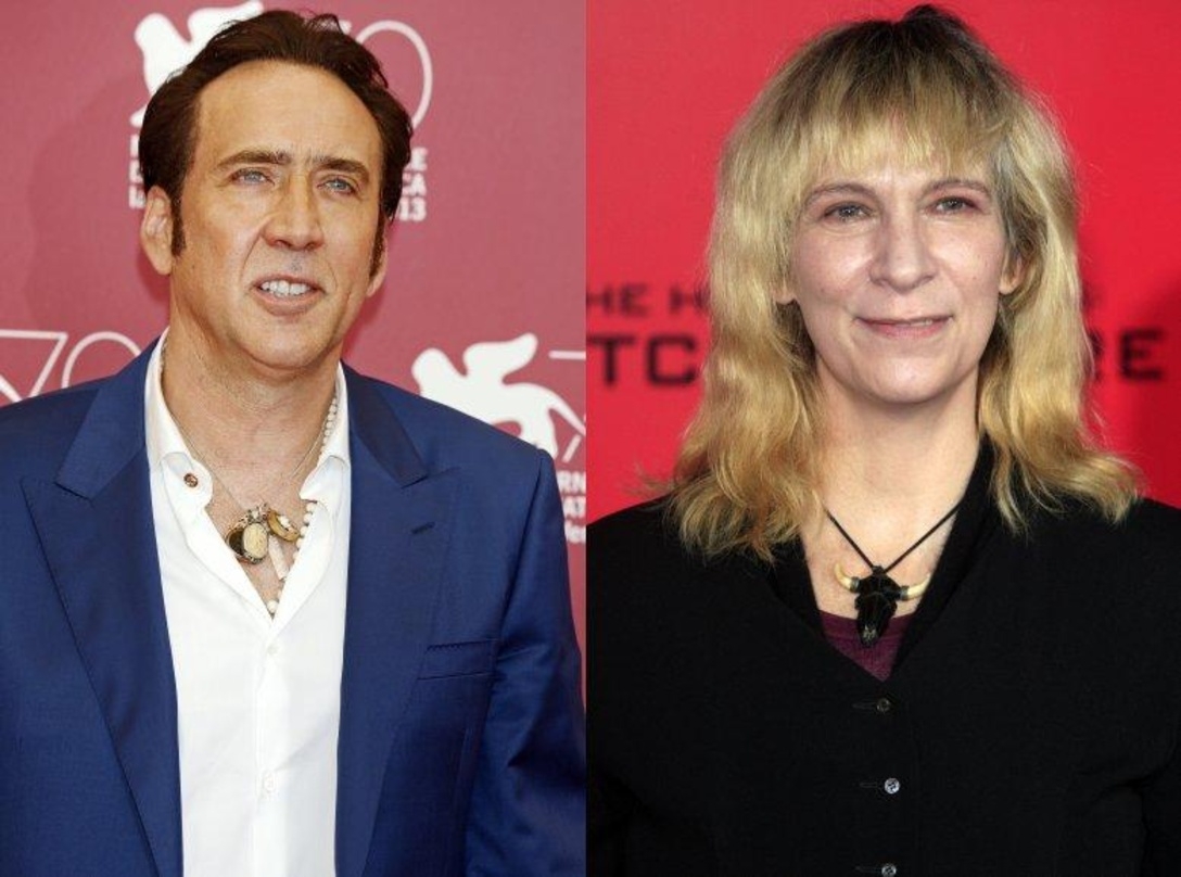 Nicolas Cage und Amanda Plummer werden in Oldenburg mit dem German Independence Honorary Award ausgezeichnet