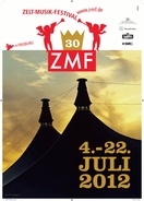 Zelt-Musik-Festival / Zelt-Musik-Festival 2012