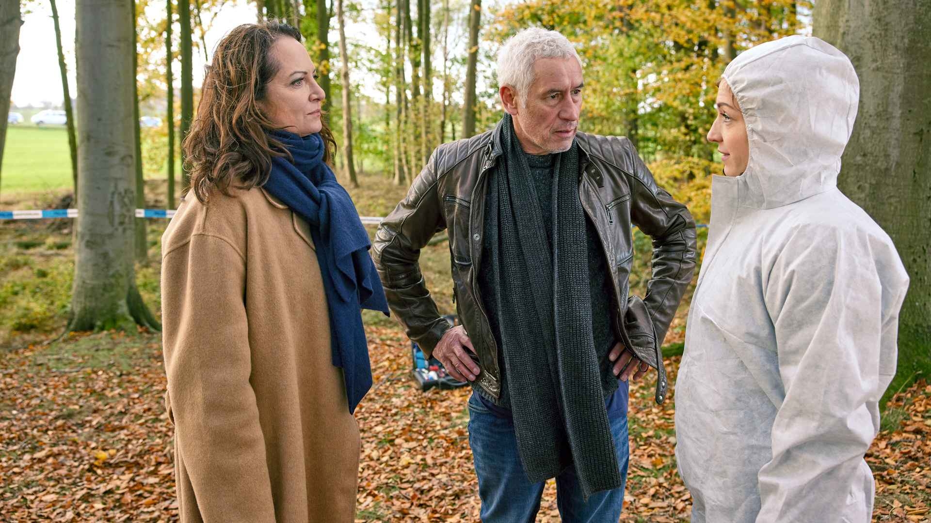 „Unter anderen Umständen“ noch stärker als der „Tatort“