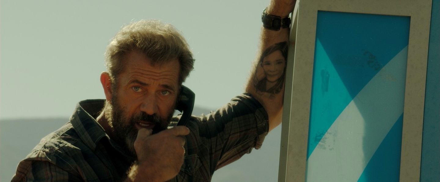 Blood Father