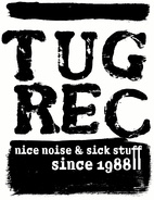 TUG Records/KIOSKI Laden/Onlineshop Humppa Records/9pm Records