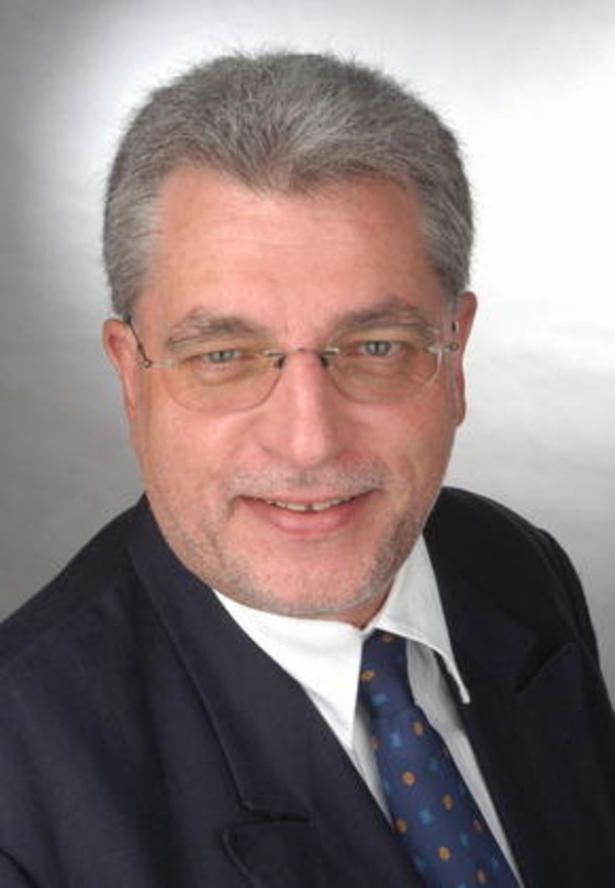 Freut sich auf neue Aufgaben als SOMM-Geschäftsführer: Garry Baumeister