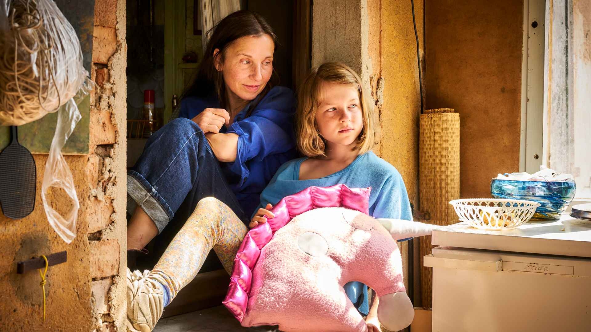 „Familie is nich“ debütiert beim 20. Festival des deutschen Films Ludwigshafen