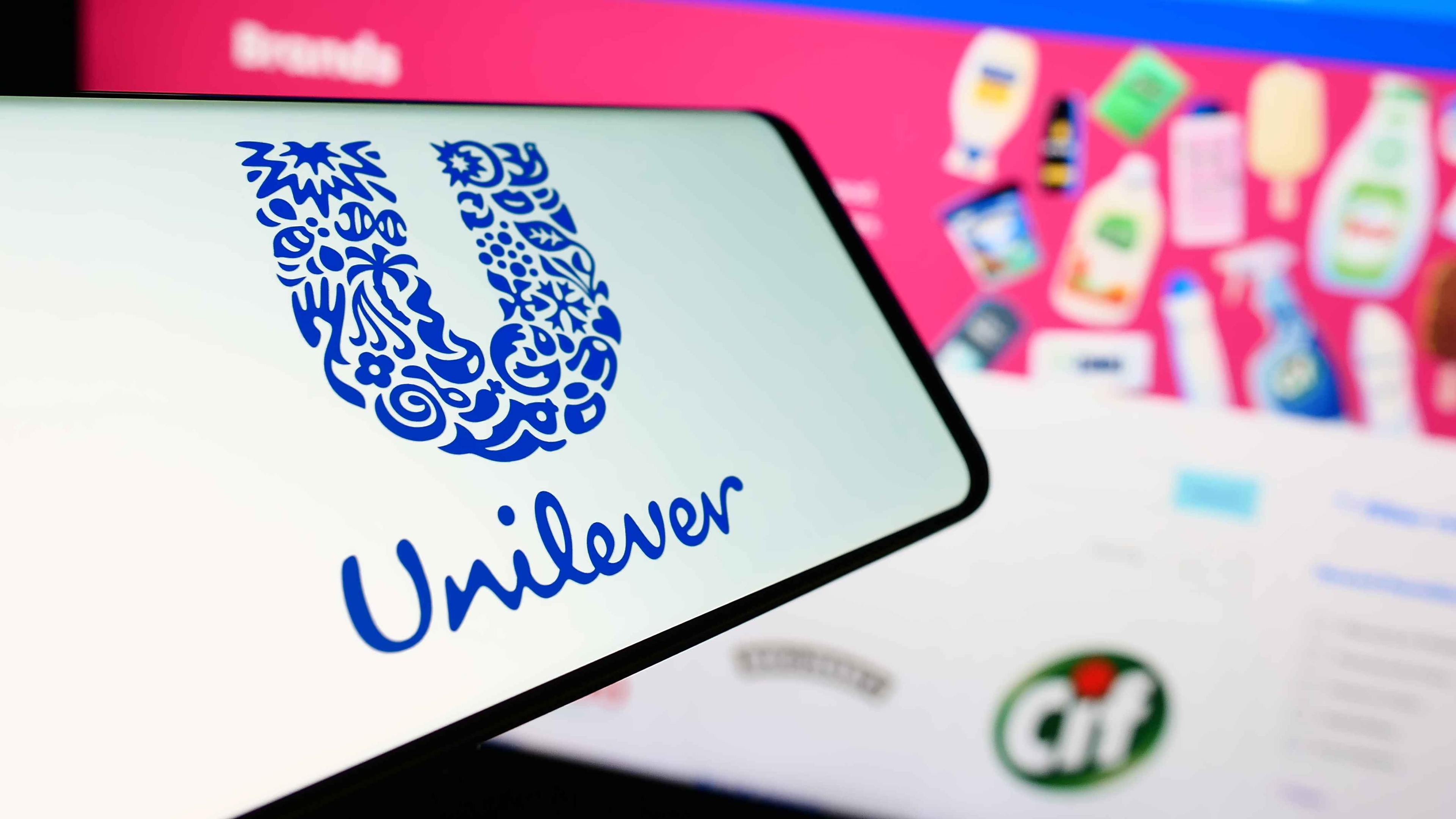 Wie Unilever seine Marke Cif bei jungen Leuten beliebt macht