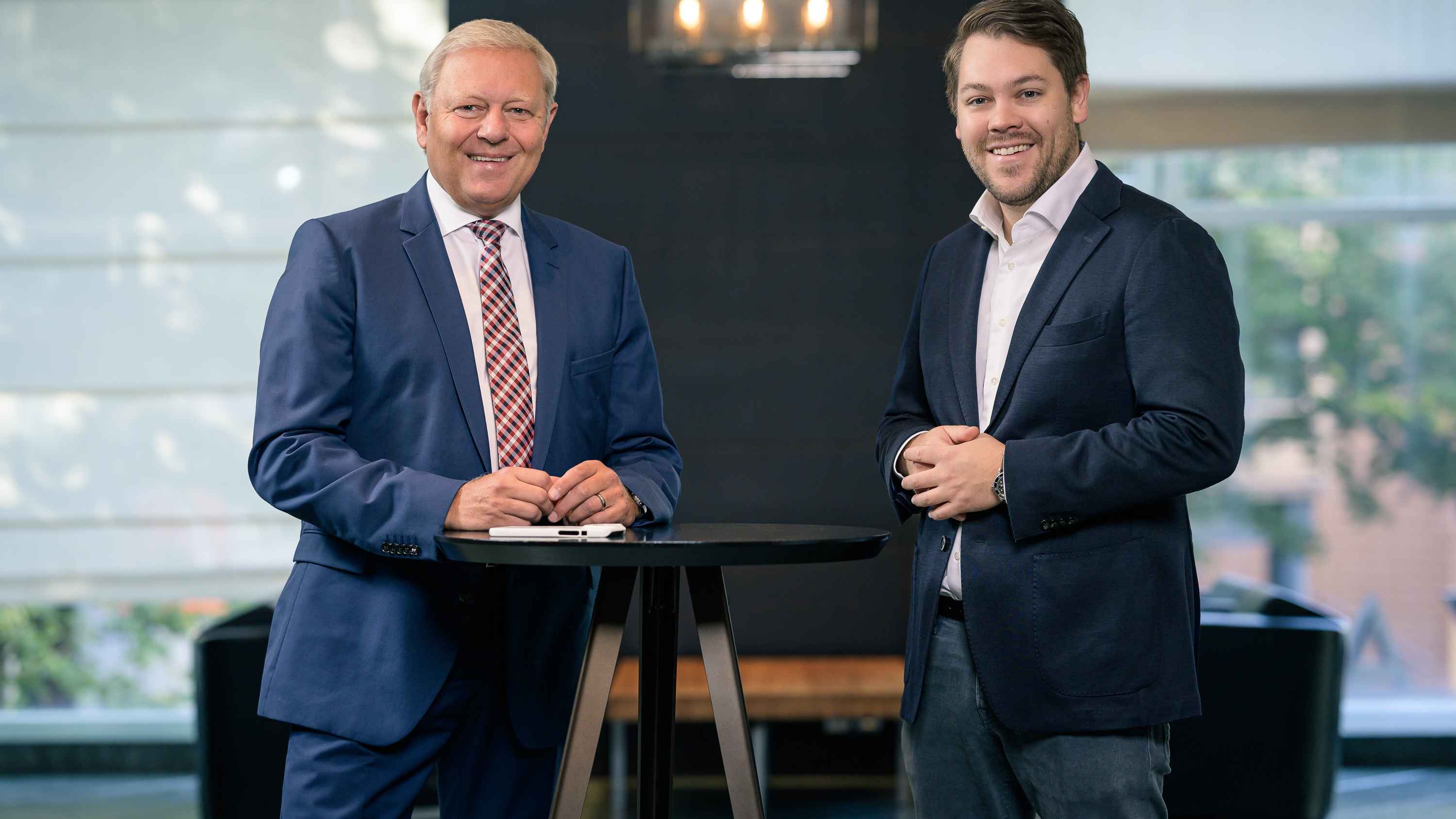 Influencer-Anbieter Eqolot mit neuem Investor Volksbank Brawo 