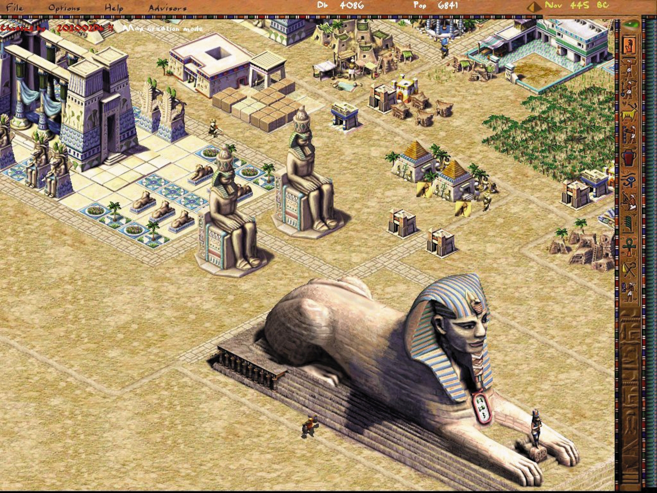 Pharao (PC)