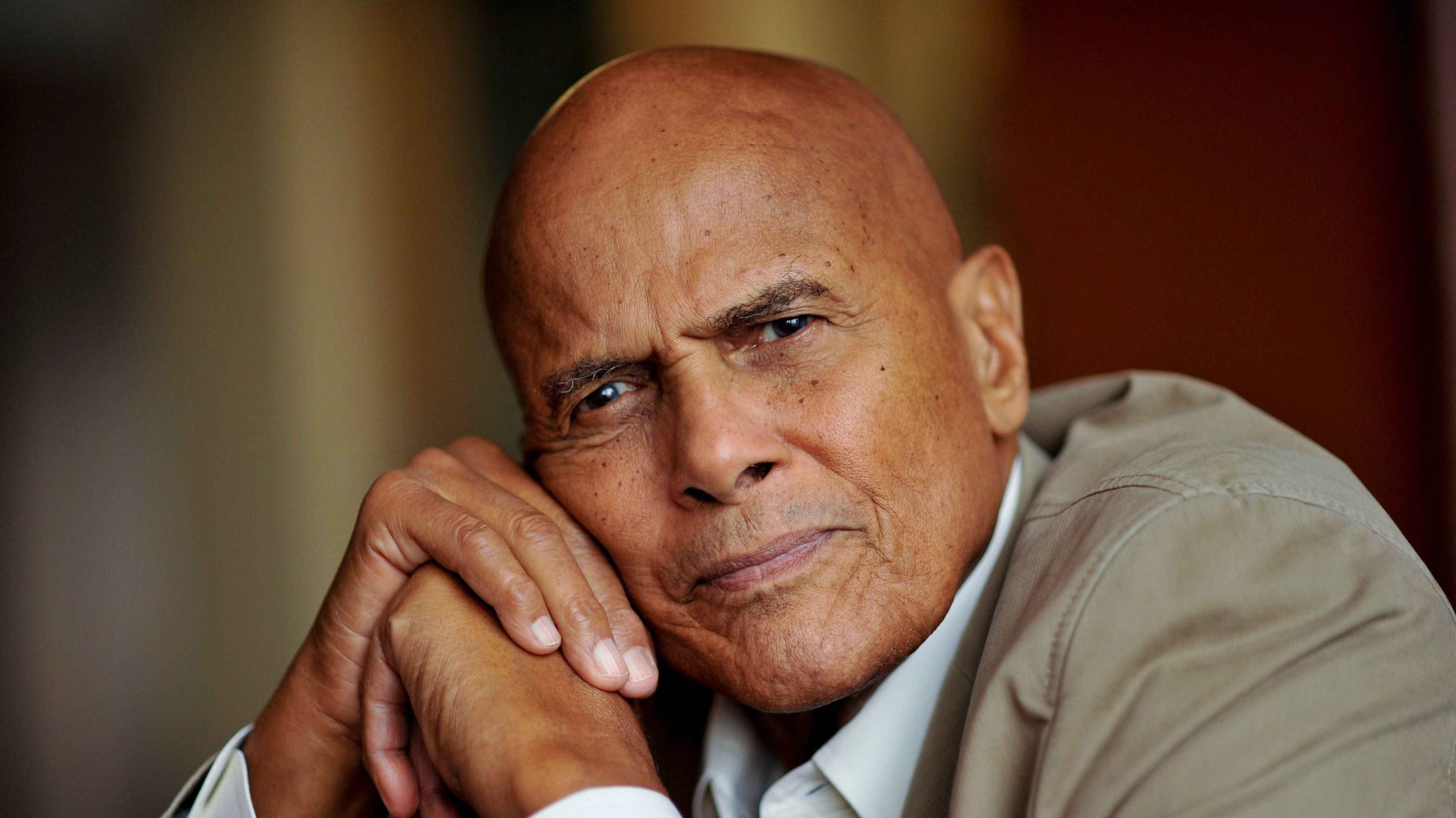 Grammy-Macher widmen Harry Belafonte eigene Kategorie