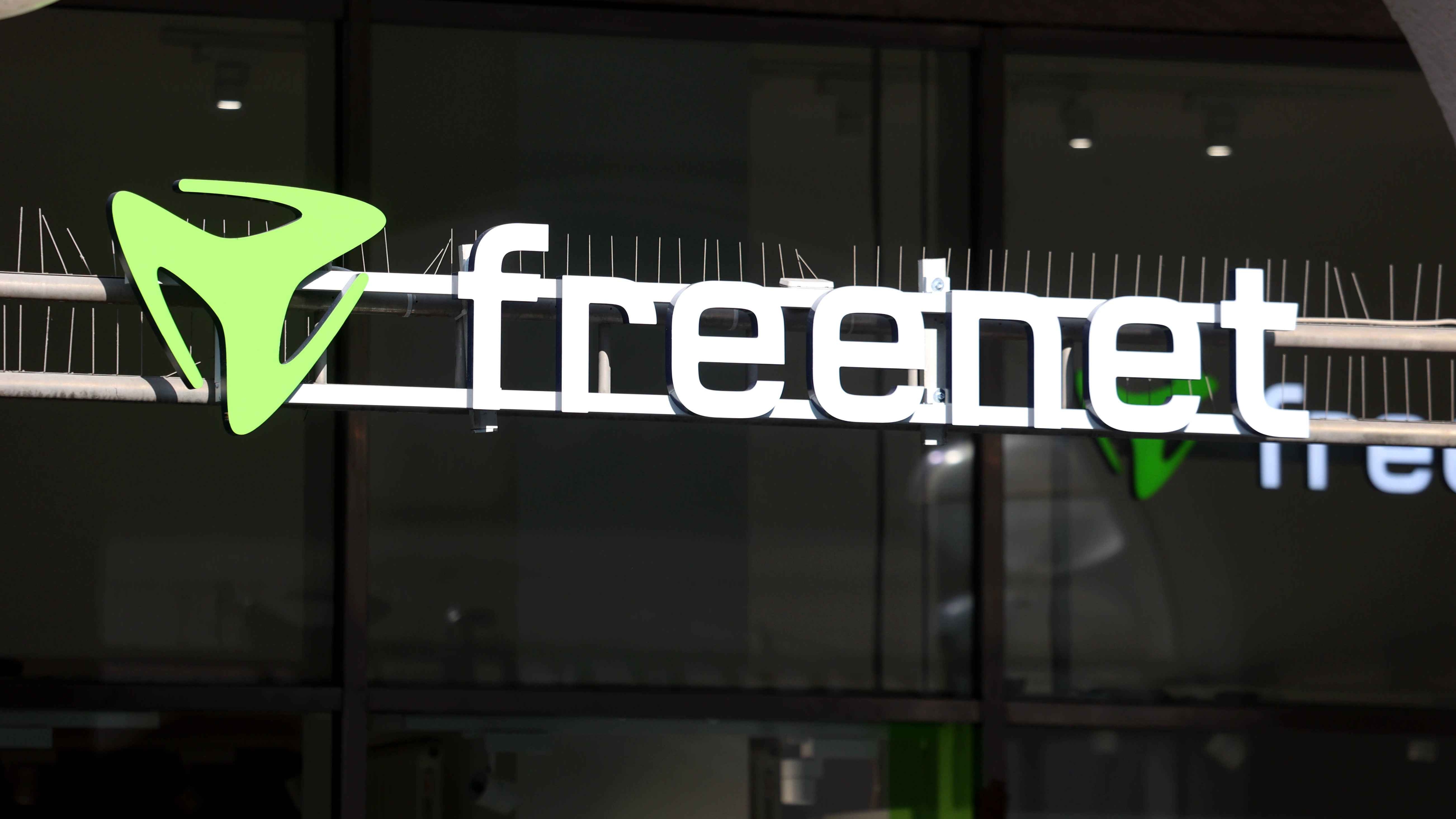Freenet positioniert sich neu ohne Dieter Bohlen
