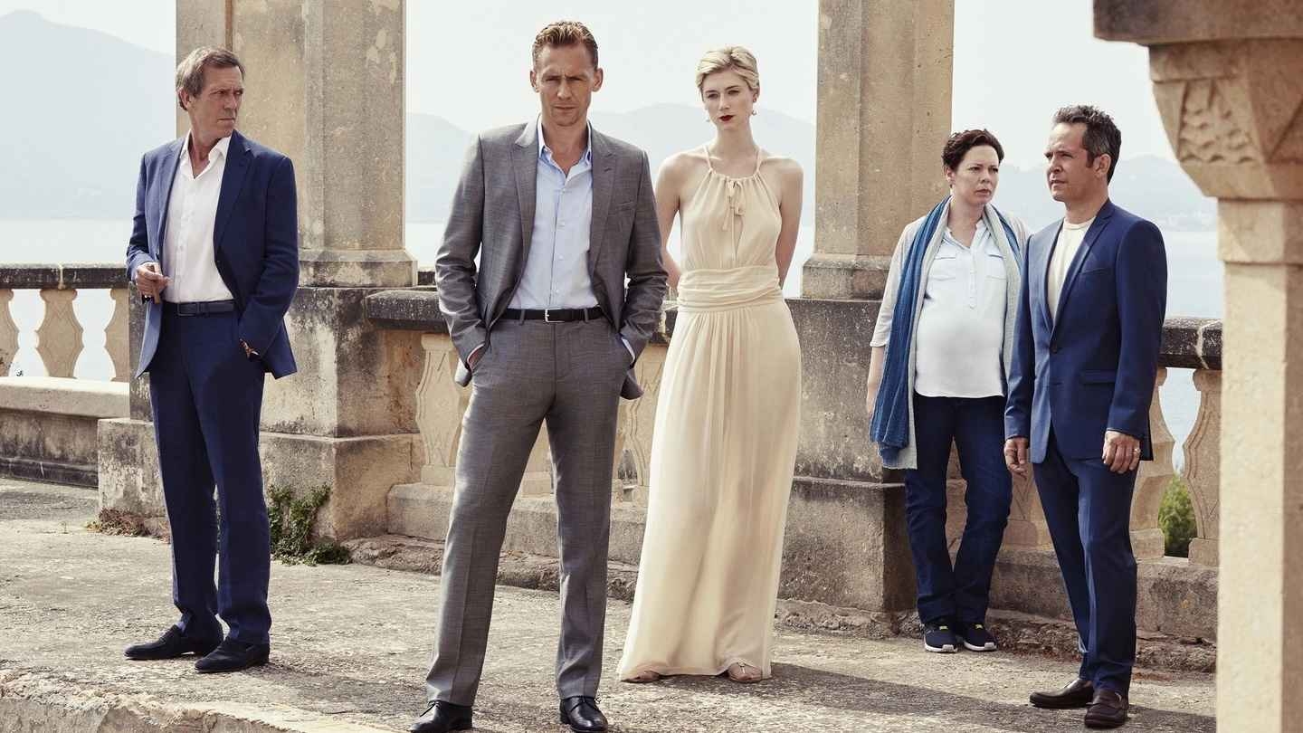 The Night Manager